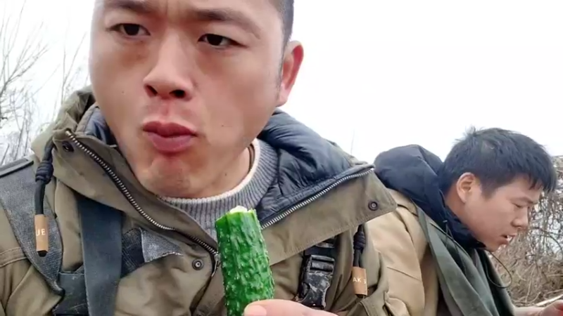 【2022-02-13 14点场】洪湖小肖：今天怼坑搞货