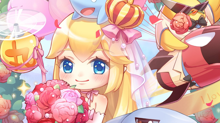 英雄联盟手游白金