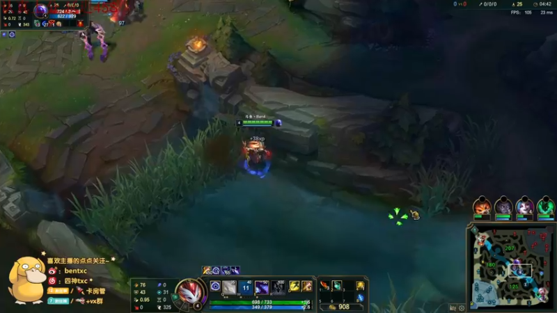 【2022-02-13 03点场】Ben4丶zz：峡谷王者916冲1000 253872