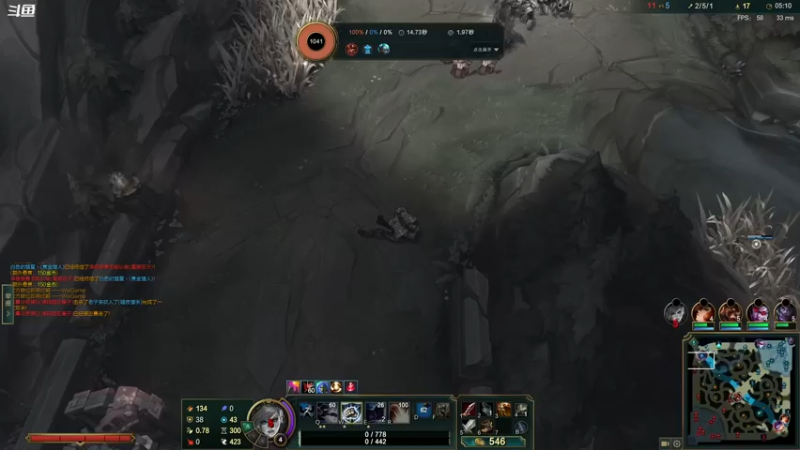 【2022-02-12 15点场】无情老白坨：在线瞎玩。