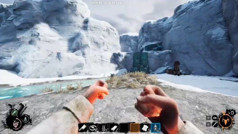 【2022-02-12 19点场】肖像画啊：恐惧饥荒~海上狼人杀