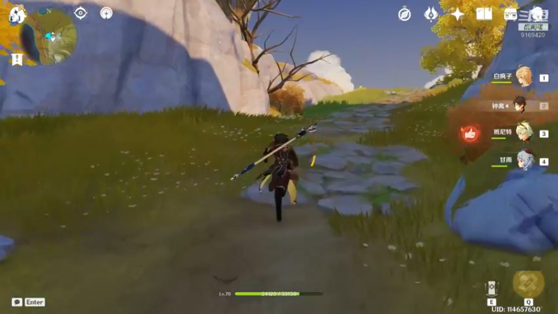 【2022-02-08 14点场】白fz：菜成狗 9169420