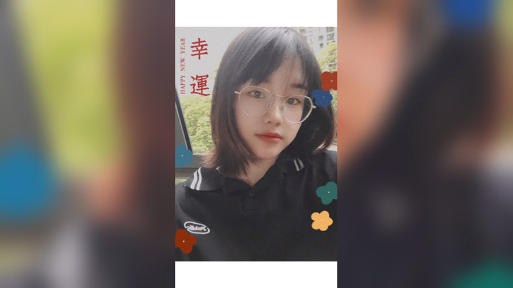 【逆战/徐乖乖i】+新手小小小主播露个脸