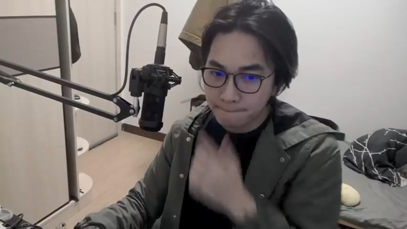 【2022-02-12 15点场】主任5748：⚡亚索专场 必须教你玩⚡