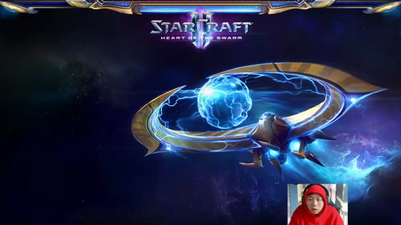 【2022-02-11 14点场】igmacsed：先星际，然后DOTA