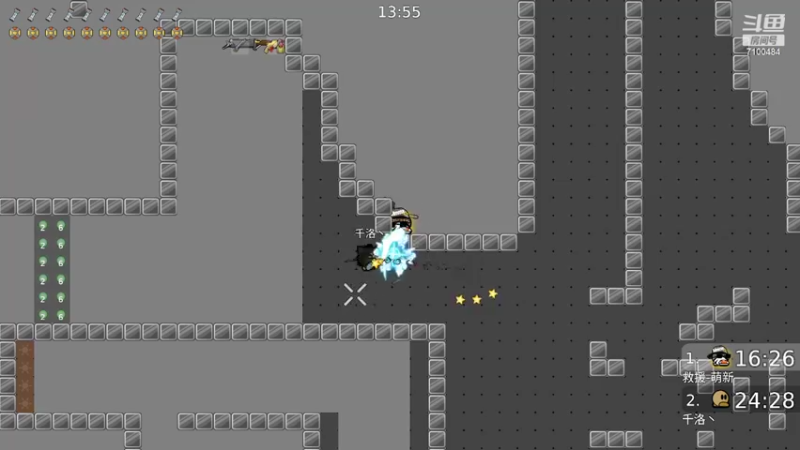 【2022-02-09 20点场】只带丶萌新大佬：新年快乐呀~ 7100484