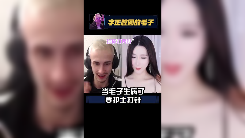 白色和黑色XBZZ喜欢哪个？我都喜欢不嘞