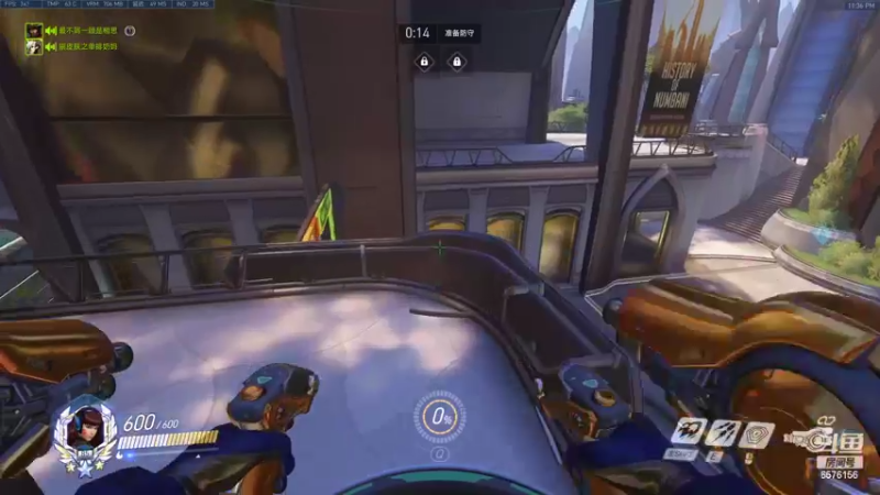 【2022-02-12 23点场】焦糖的狙：这狙又快又快