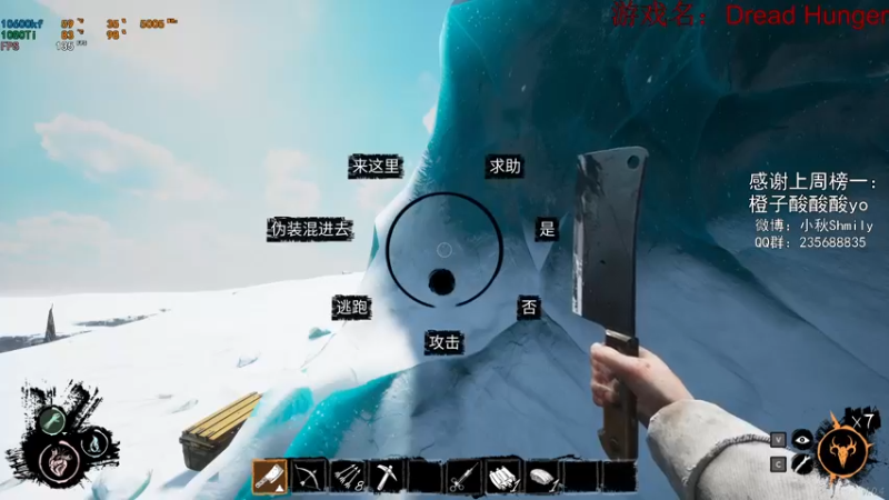 【2022-02-12 20点场】Shmily小秋：【小秋Shmily】给路人上强度