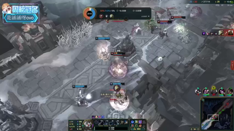 【2022-02-12 20点场】来一坨吧：新年快乐喔~~ 10321519