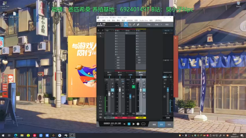 【2022-02-13 20点场】金甲EzNpc：sui bian 玩玩