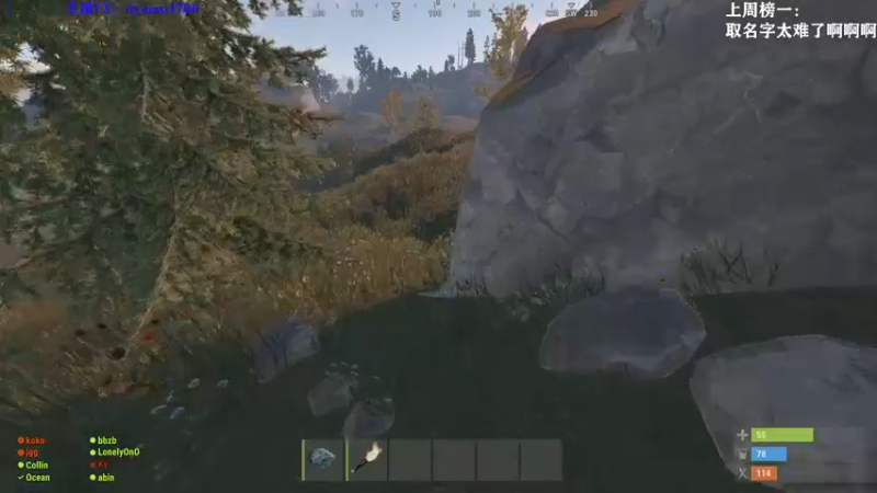 【2022-02-12 23点场】Happy丨猫腻：【猫腻】9点开荒兄弟们过年好！！！