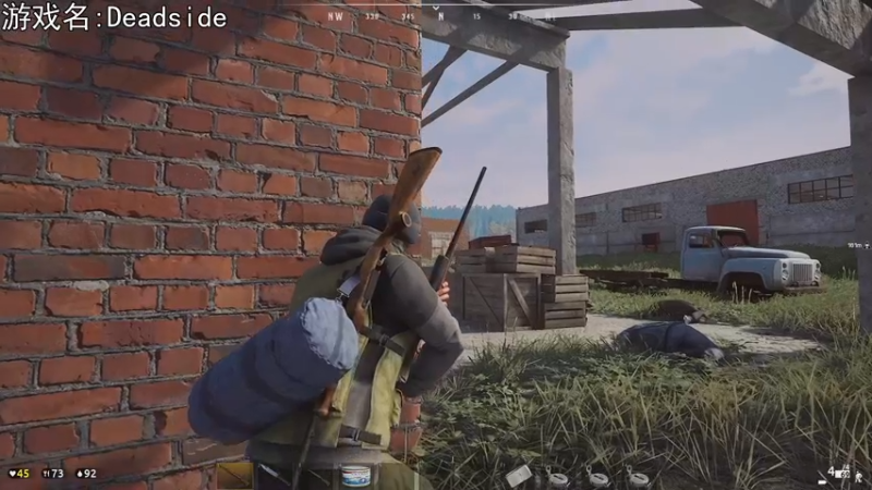 【2022-02-13 19点场】巴格拉斯：热爱生活，走进巴叔