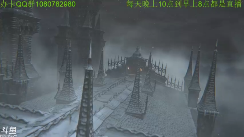 【2022-02-13 05点场】咸鱼超人小D：深夜新恐怖游戏开荒~