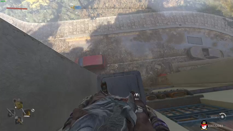 【2022-02-13 10点场】这个ID很流弊：在这狂混 （ID