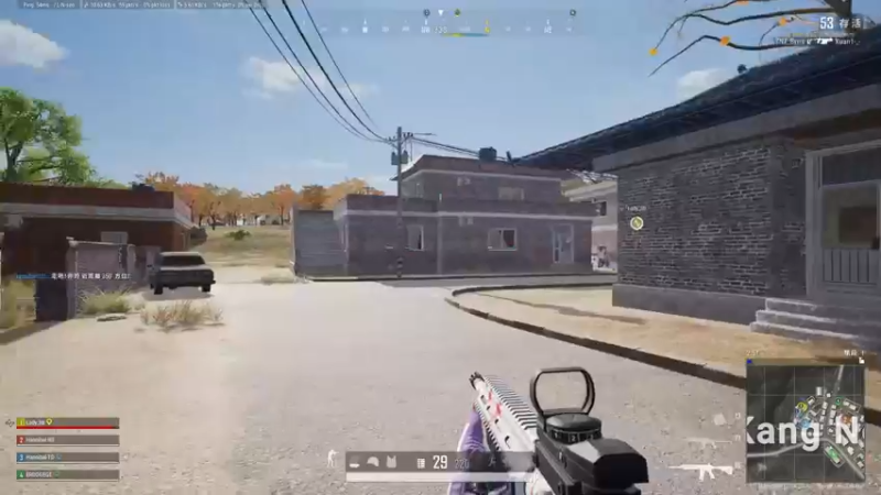 【2022-02-12 18点场】大老李wow吉兹洛克：吃鸡的100种死法 4652054