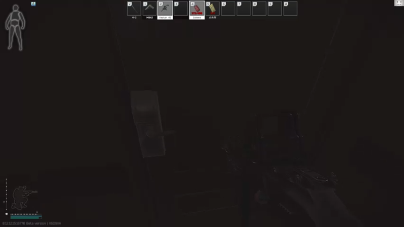 【2022-02-12 12点场】TAT大白：职业枪法，一发未中。