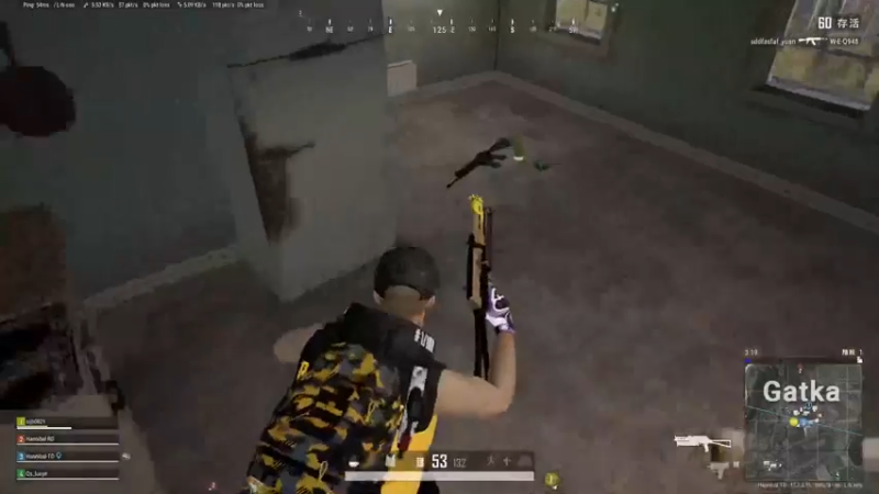 【2022-02-11 20点场】大老李wow吉兹洛克：吃鸡的100种死法 4652054