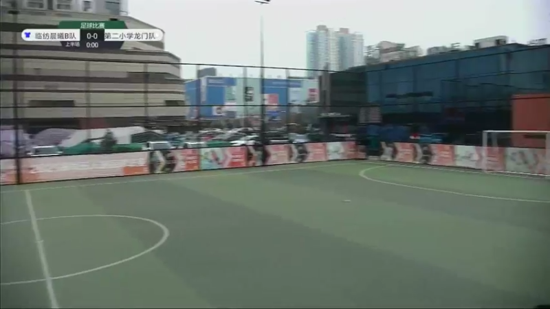 【2022-02-13 17点场】慕尚体育：2021-2022赛季临汾慕尚青少年联赛