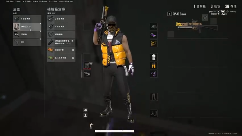 【2022-02-13 16点场】大老李wow吉兹洛克：吃鸡的100种死法 4652054