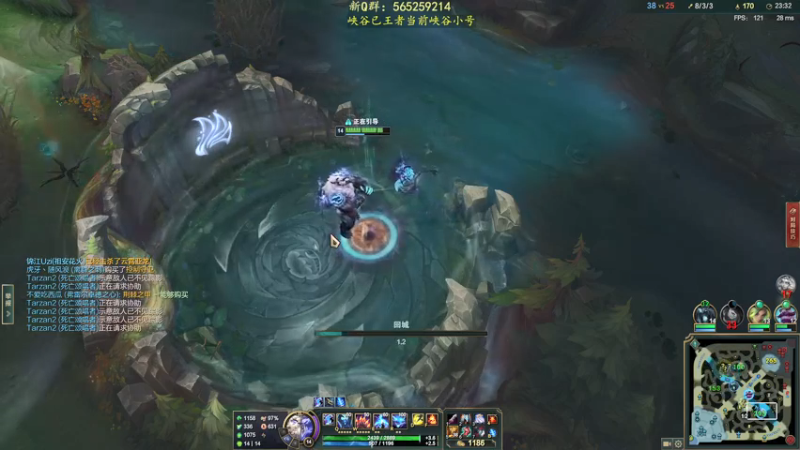 【2022-02-13 17点场】熊王c：熊c：一天不越塔浑身不舒服