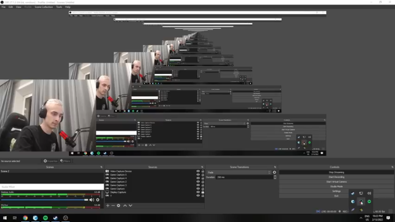 【2022-02-13 20点场】毛子Reckless：10点pk