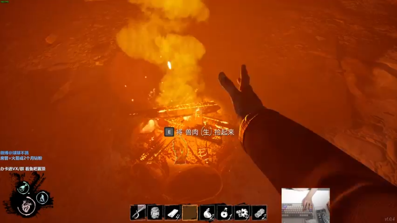 【2022-02-13 02点场】球球OvOvO：球球：生病了 播多一会儿就溜