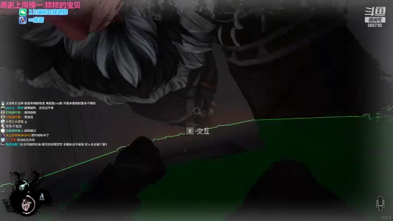 【2022-02-12 23点场】Neogo01年糕：年糕：开船中的佼佼者
