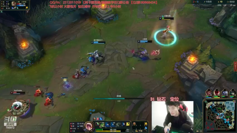 【2022-02-12 22点场】Akl托尼老师：世界顶尖阿卡丽：纯肉炼金罐，宝珠创始人！