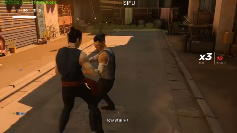 【2022-02-12 20点场】帅帅的老翔翔：你们最喜滴 时尚经典小游戏！