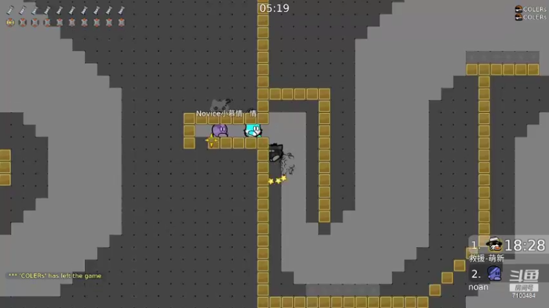 【2022-02-08 17点场】只带丶萌新大佬：新年快乐呀~ 7100484