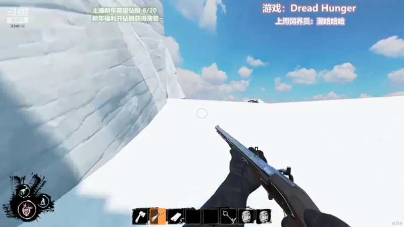【2022-02-12 23点场】憨批姐姐沫萱：水友叫我别说话~那我怎么直播呢？