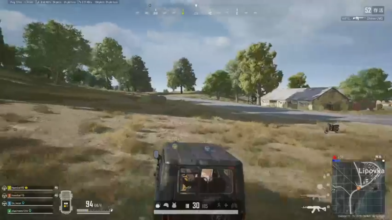 【2022-02-11 22点场】大老李wow吉兹洛克：吃鸡的100种死法 4652054