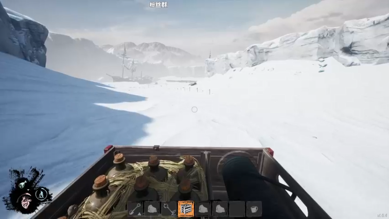 【2022-02-13 01点场】肖像画啊：恐惧饥荒~海上狼人杀