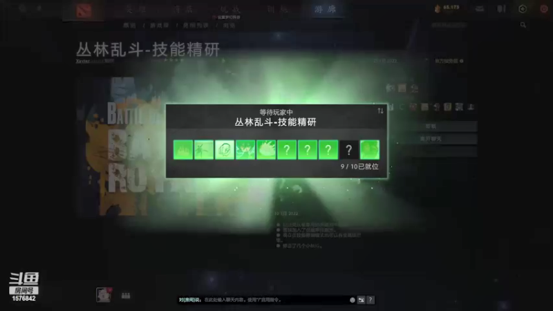 【2022-02-12 16点场】温文尔雅的傲娇：沉浸式肉搏~