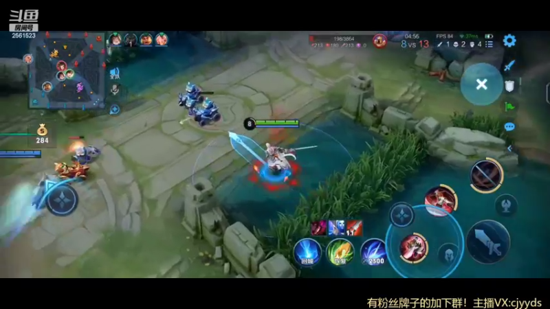 【2022-02-09 16点场】冲酱ccc：我是一个番茄酱，守家本领强！