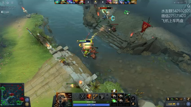 【2022-02-13 19点场】小粥泥浆：关键词:地表最强哈斯卡!!