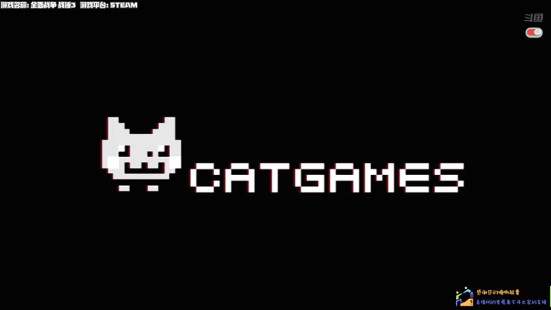 【2022-02-13 13点场】老猫CatGames：【Cat】战锤3 下午继续开荒