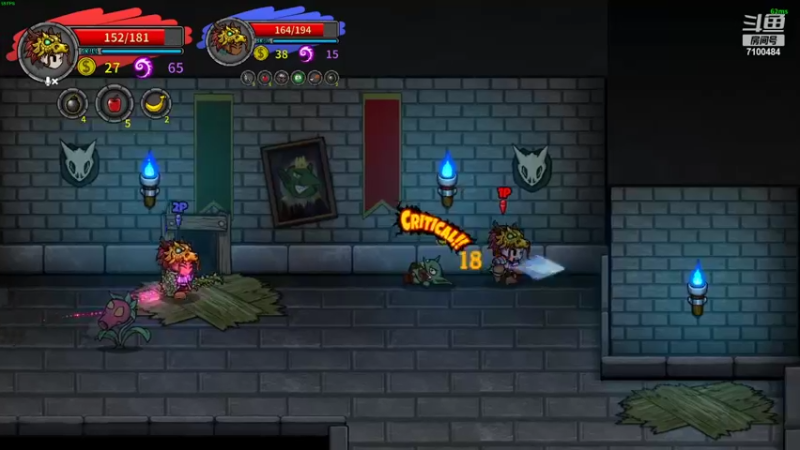 【2022-02-08 15点场】只带丶萌新大佬：新年快乐呀~ 7100484