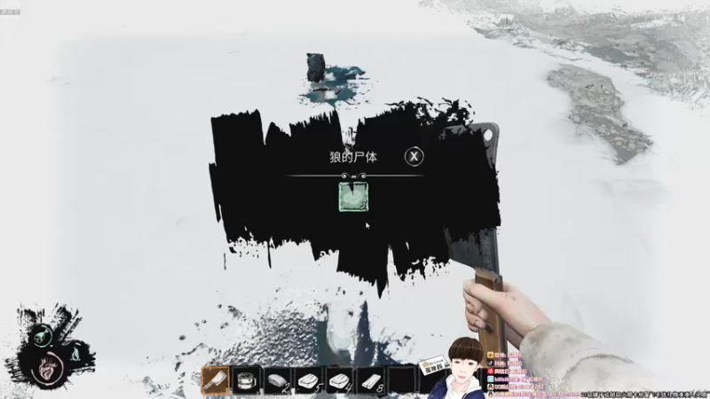 【2022-02-12 23点场】孤独药：下午dreadhunger晚7吃鸡