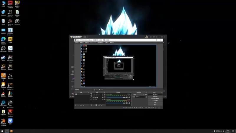 【2022-02-12 19点场】主播阿稳：新年特别档.今天新档.