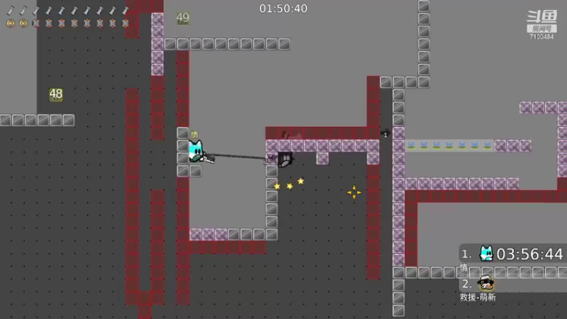 【2022-02-08 13点场】只带丶萌新大佬：新年快乐呀~ 7100484