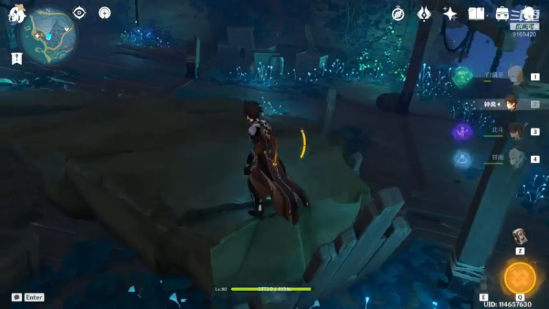 【2022-02-12 21点场】白fz：菜成狗 9169420