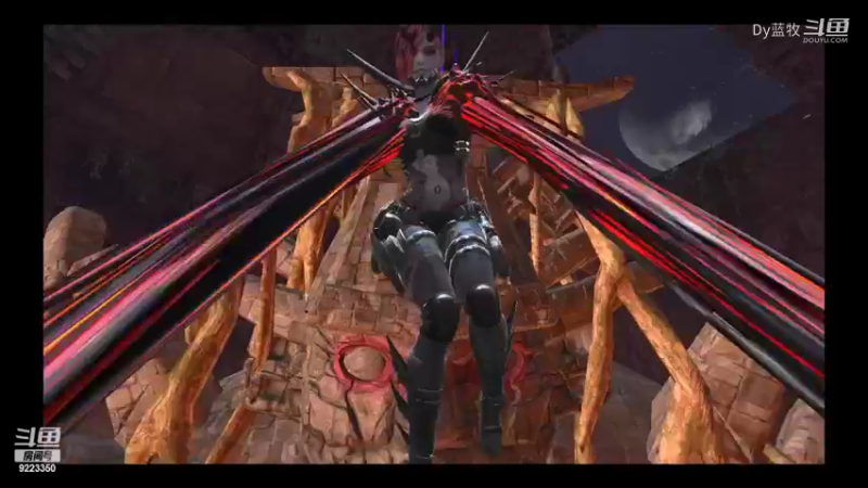 【仙剑4】Dy蓝牧的精彩时刻 20220212 15点场(10)