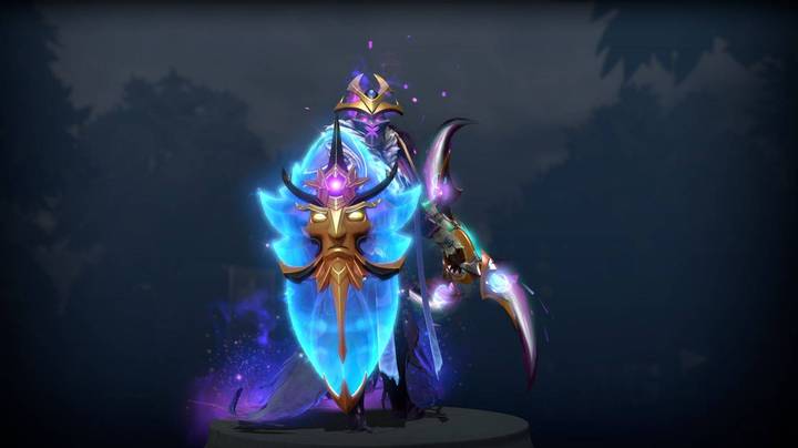 【DotA应该这么玩】第128期 对面中单12分钟如神了怎么办？沉默术士cm 新手向攻略