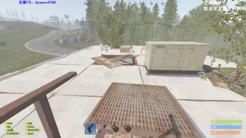 【2022-02-13 01点场】Happy丨猫腻：【猫腻】9点开荒兄弟们过年好！！！