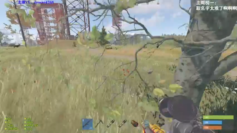 【2022-02-13 03点场】Happy丨猫腻：【猫腻】9点开荒兄弟们过年好！！！