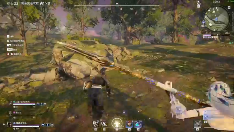 【2022-02-09 20点场】桥牧呢：野排路人上第二个修罗