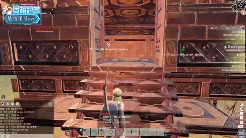 【2022-02-12 22点场】来一坨吧：新年快乐喔~~ 10321519