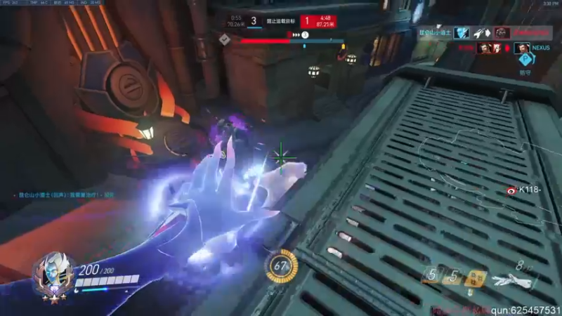 【2022-02-11 15点场】K118吗：0-百强单排整起